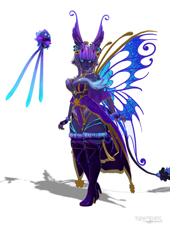 Solaris - Void Maw Avatar Skin product image (5)