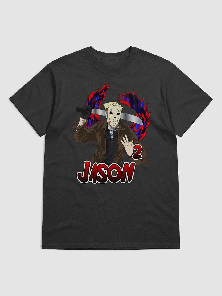 Jason X Jason T-Shirt product image (1)