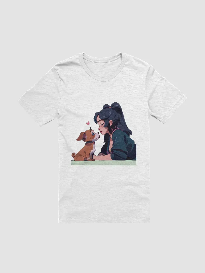 Puppy Love Affair T-Shirt product image (1)