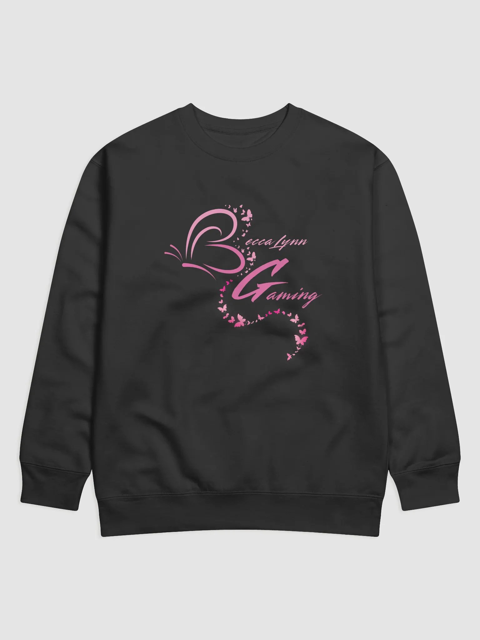 BeccalynnGaming logo product image (1)