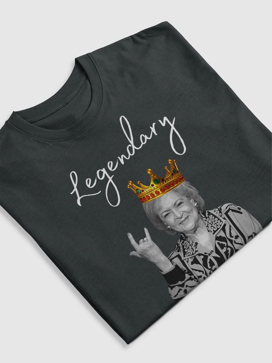 The Golden Girl Betty White RIP Legendary 1922 - 2021 product image (5)