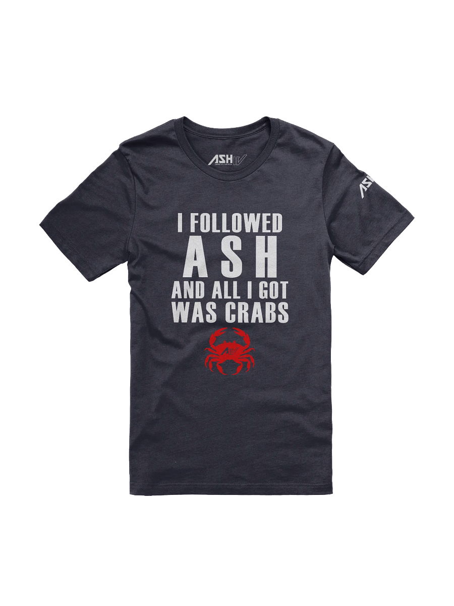 I Got Crabs From Ash product image (41)