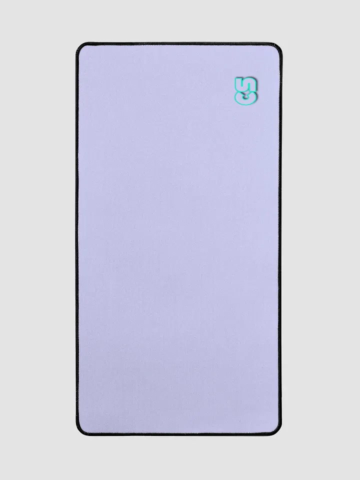 CS 15.5" x 31.5" Desk Mat product image (2)
