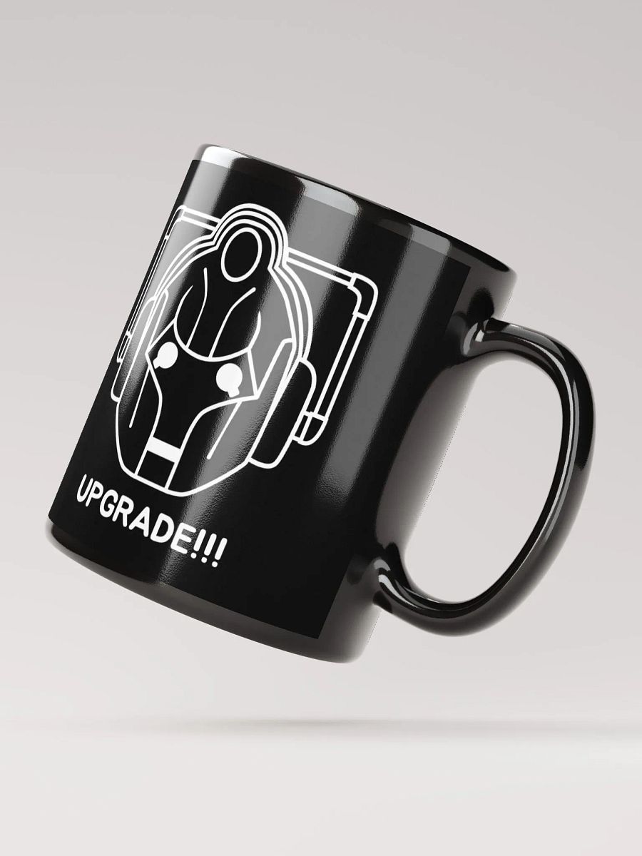 You Will Be Upgraded! product image (4)