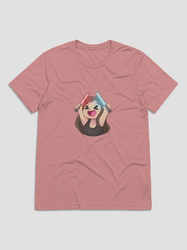 Helix Saber Shirt product image (1)