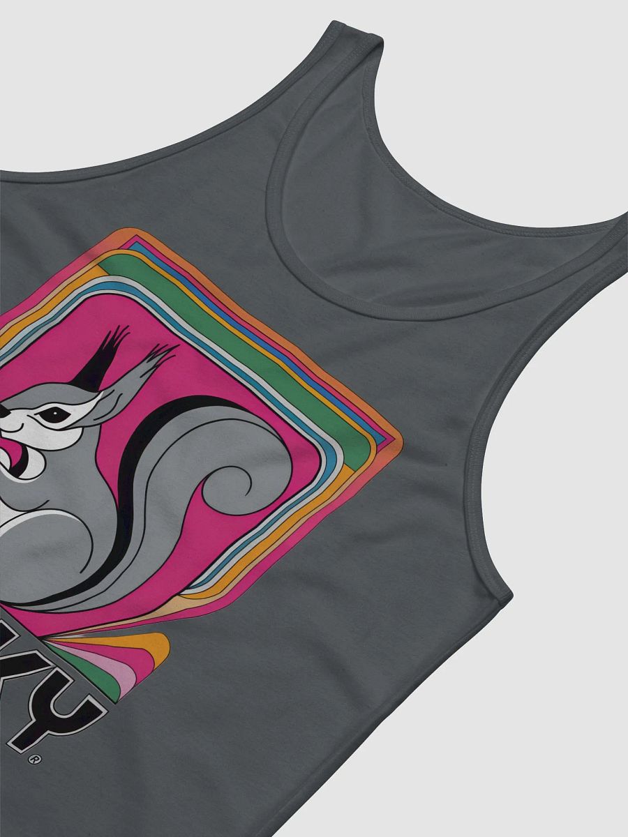 Pooky's Love Squirrel Tank product image (6)
