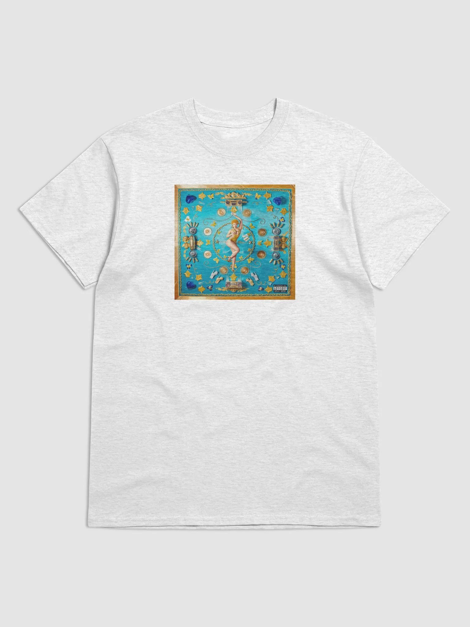 Y2K! : I’m Just A Girl Ice Spice T-Shirt product image (1)