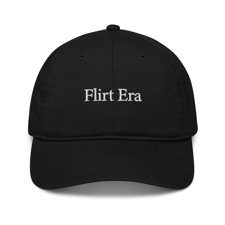 Flirt Era Dad Hat product image (1)