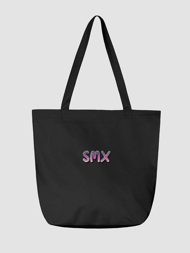"The Nobodies" Eco-Friendly Tote Bag product image (2)