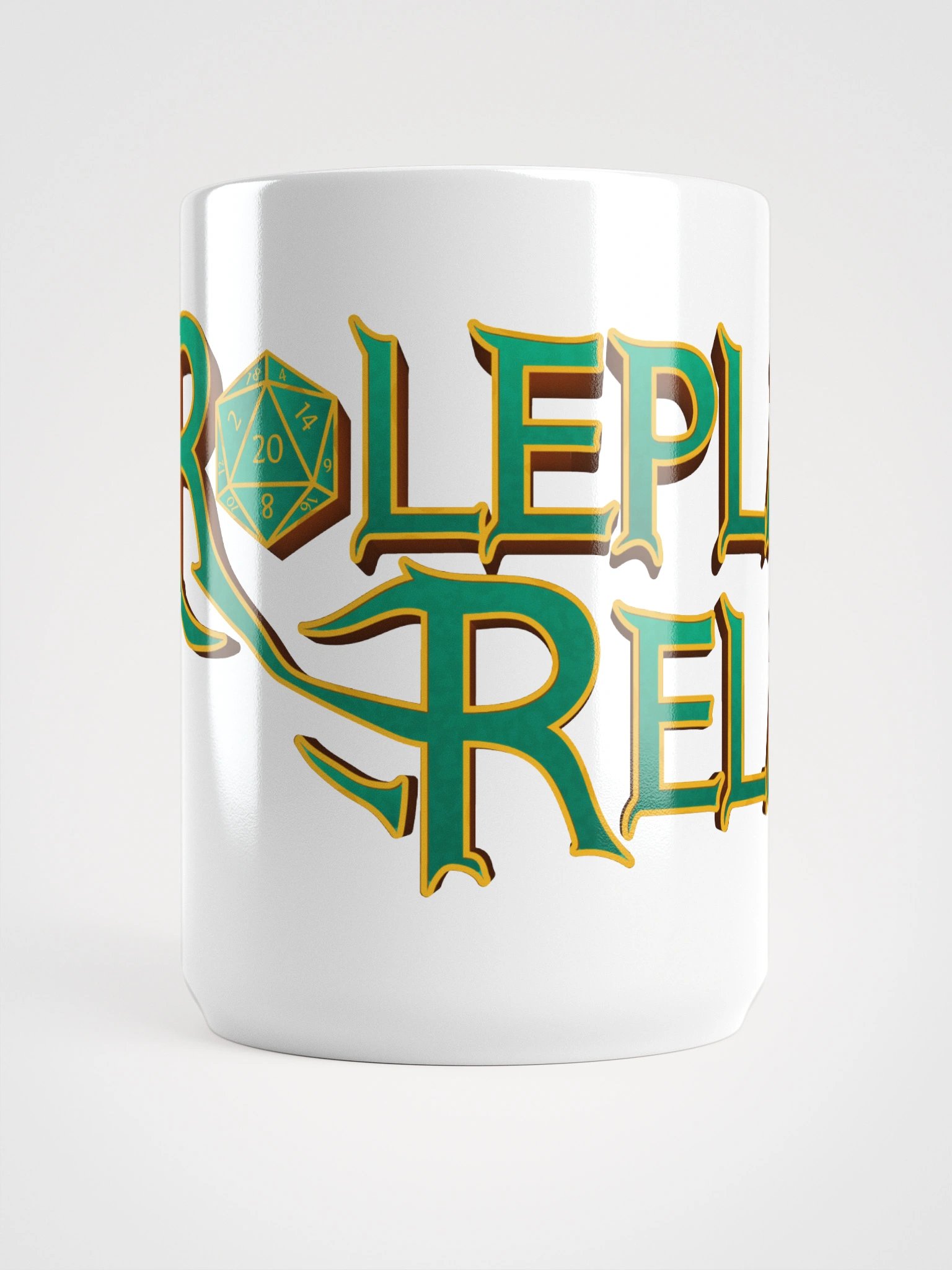 Roleplay Relay Mug product image (6)