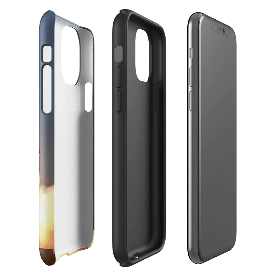 NASA Phone Case: Stellar Protection for Your Device product image (29)