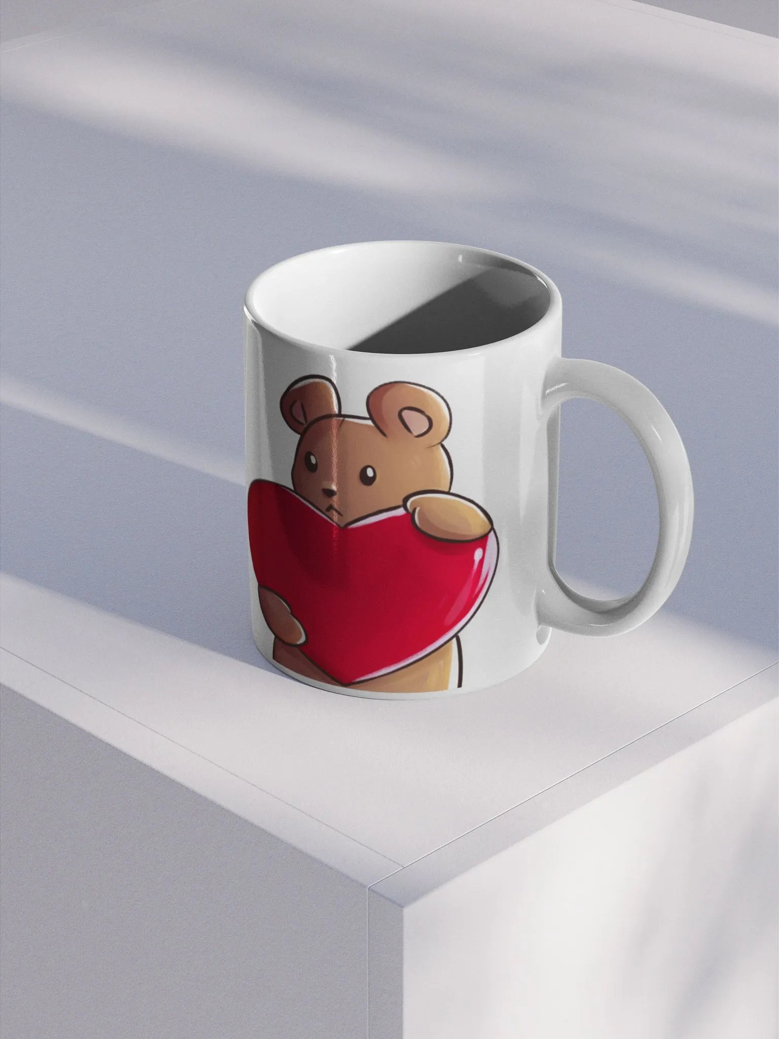 TiMeTeLL Studio Teddy Love product image (2)
