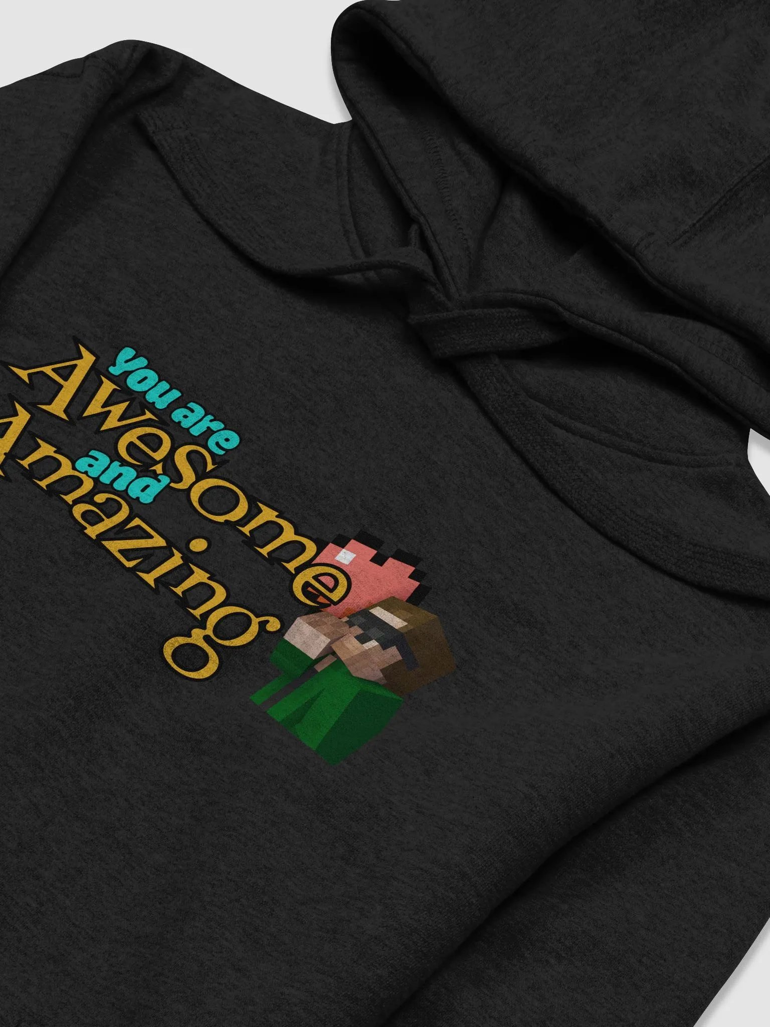 Awesome and Amazing Hoodie! product image (14)