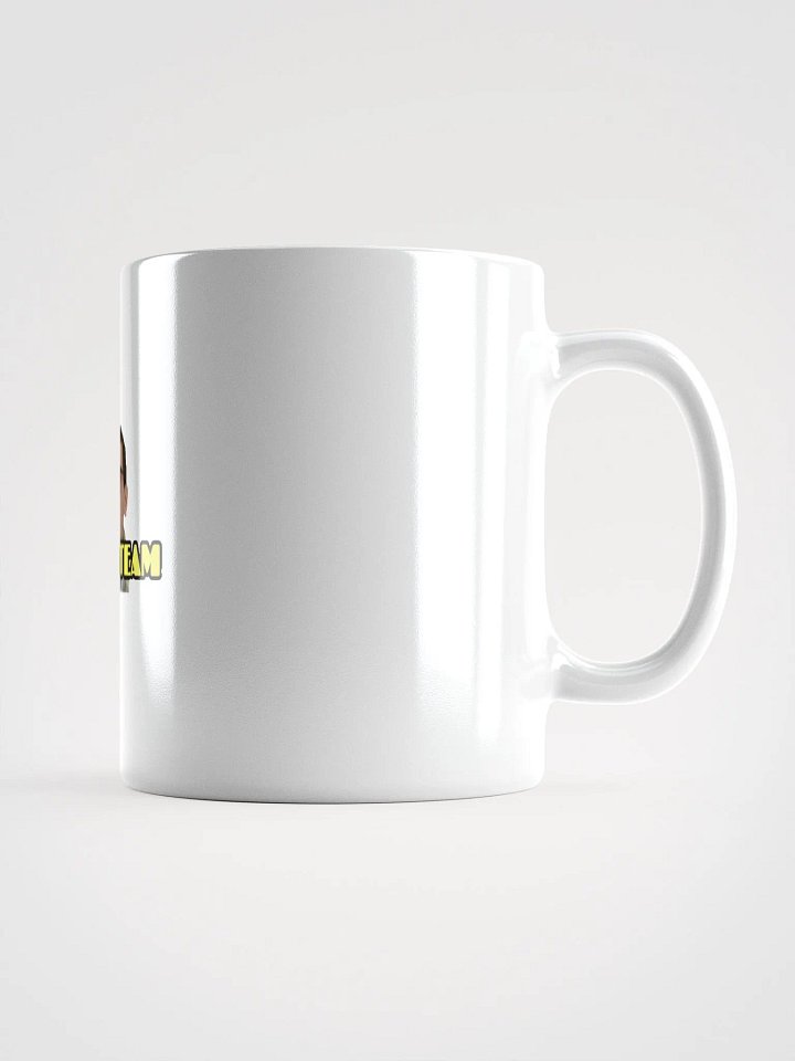 Champ Mug - Your Perfect Coffee Companion product image (3)