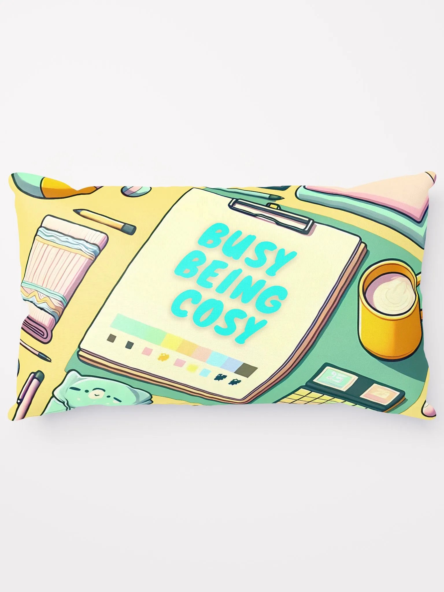 Cosy Cove Collection Pillow product image (5)