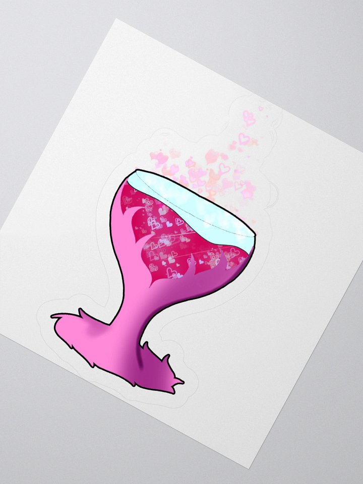 Cup Sticker 3 product image (4)