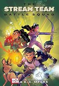 The Stream Team: Battle Squad product image (1)