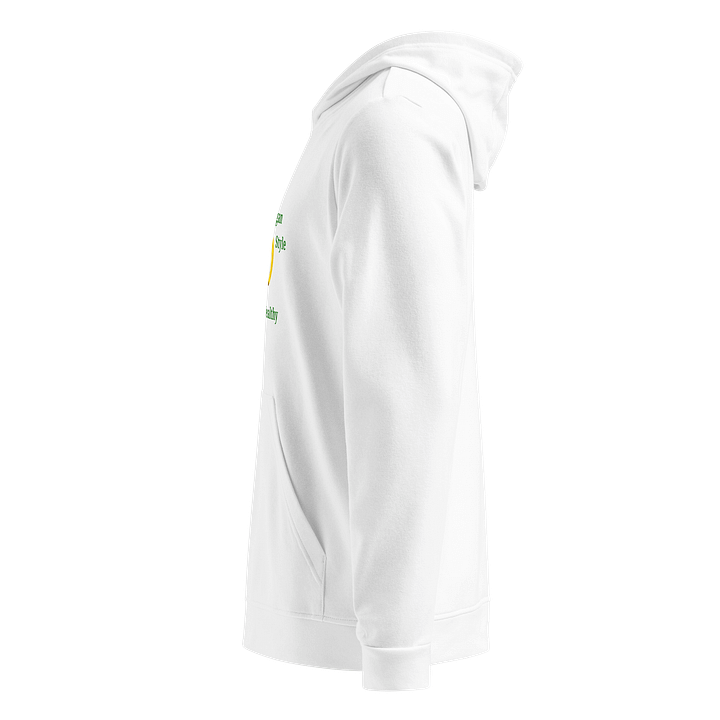 Fruitful Fashion Statement Hoodie product image (2)