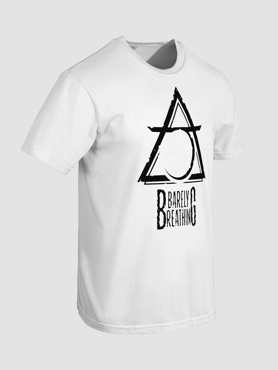 BB - Premium T-Shirt (White) product image (7)