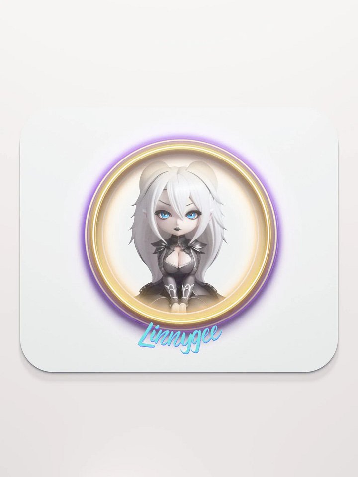 Logo Mouse Pad product image (2)