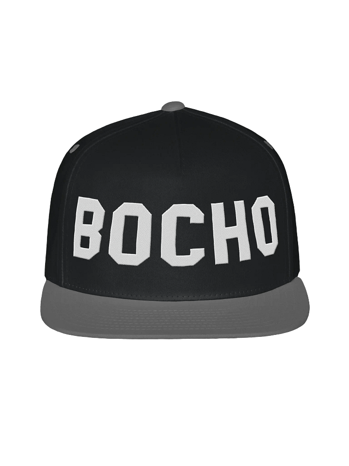SNAPBACK product image (5)