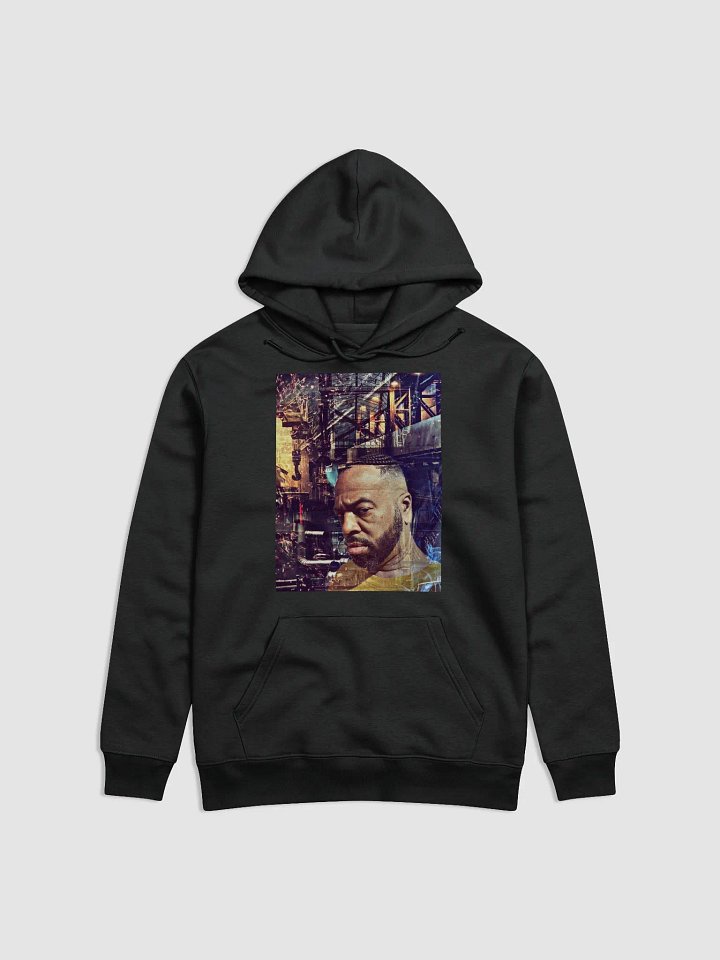 Morris Urban Hoodie 11 product image (1)