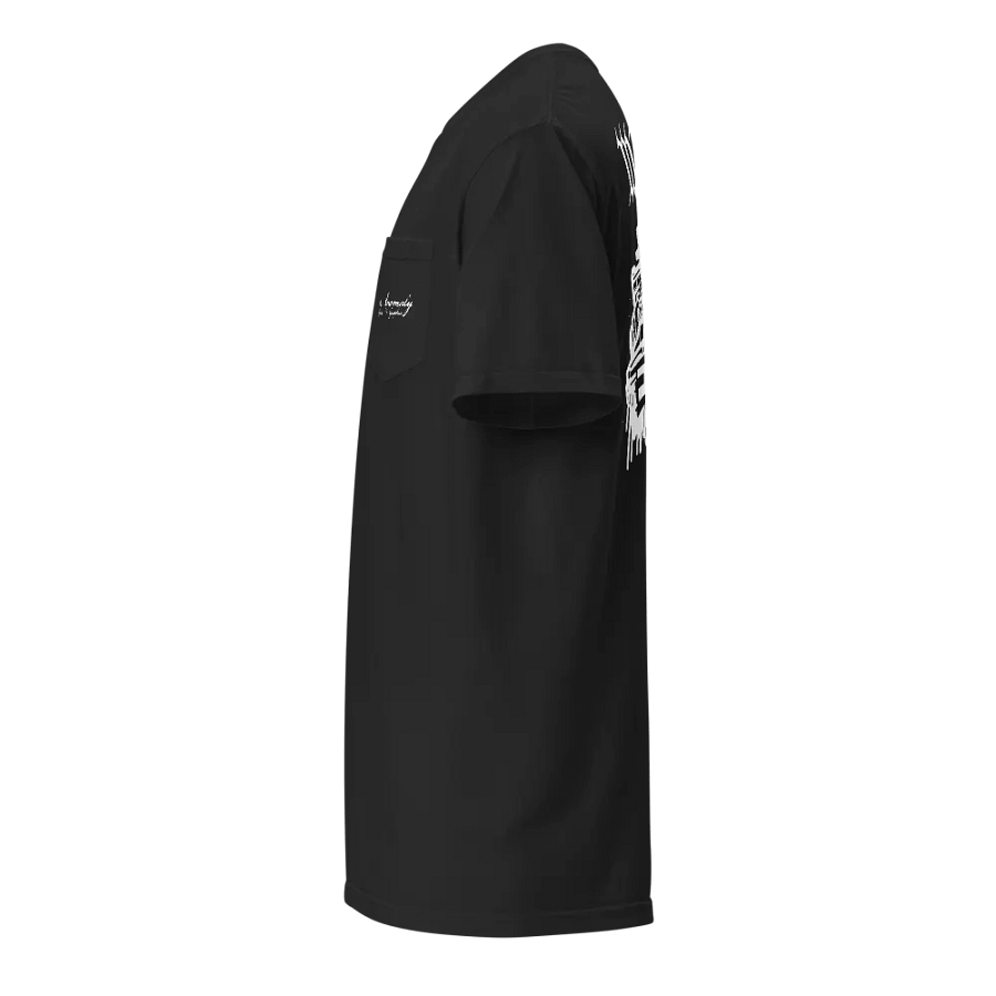 We The People Pocket Tee product image (4)