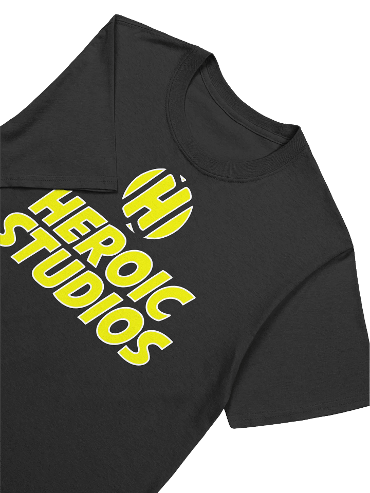 Heroic Shirt product image (2)