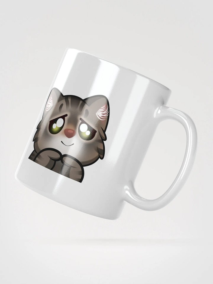 Chloe: Mug product image (2)