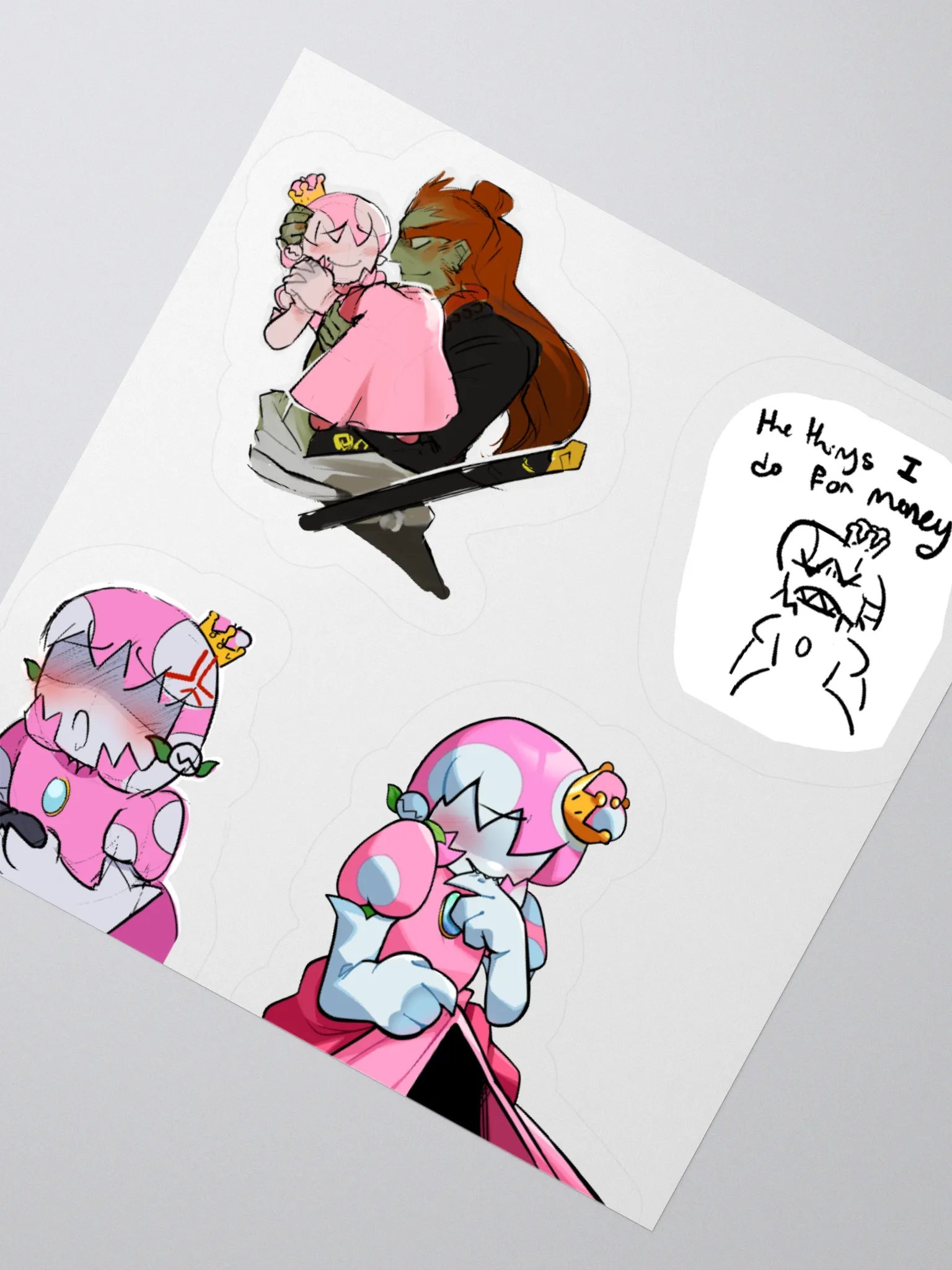 Nubette Mega pack product image (2)