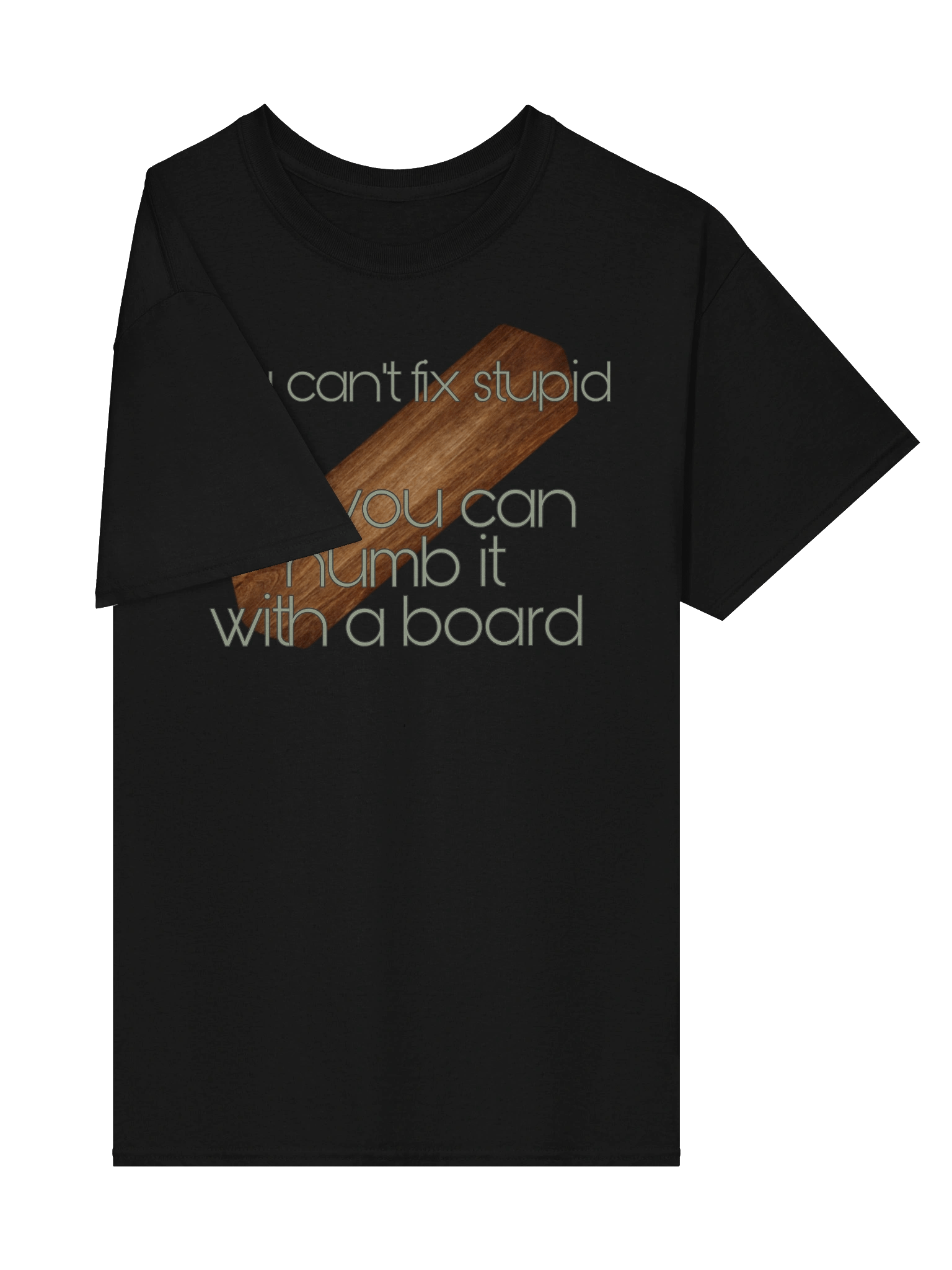 Numb It T-Shirt product image (19)
