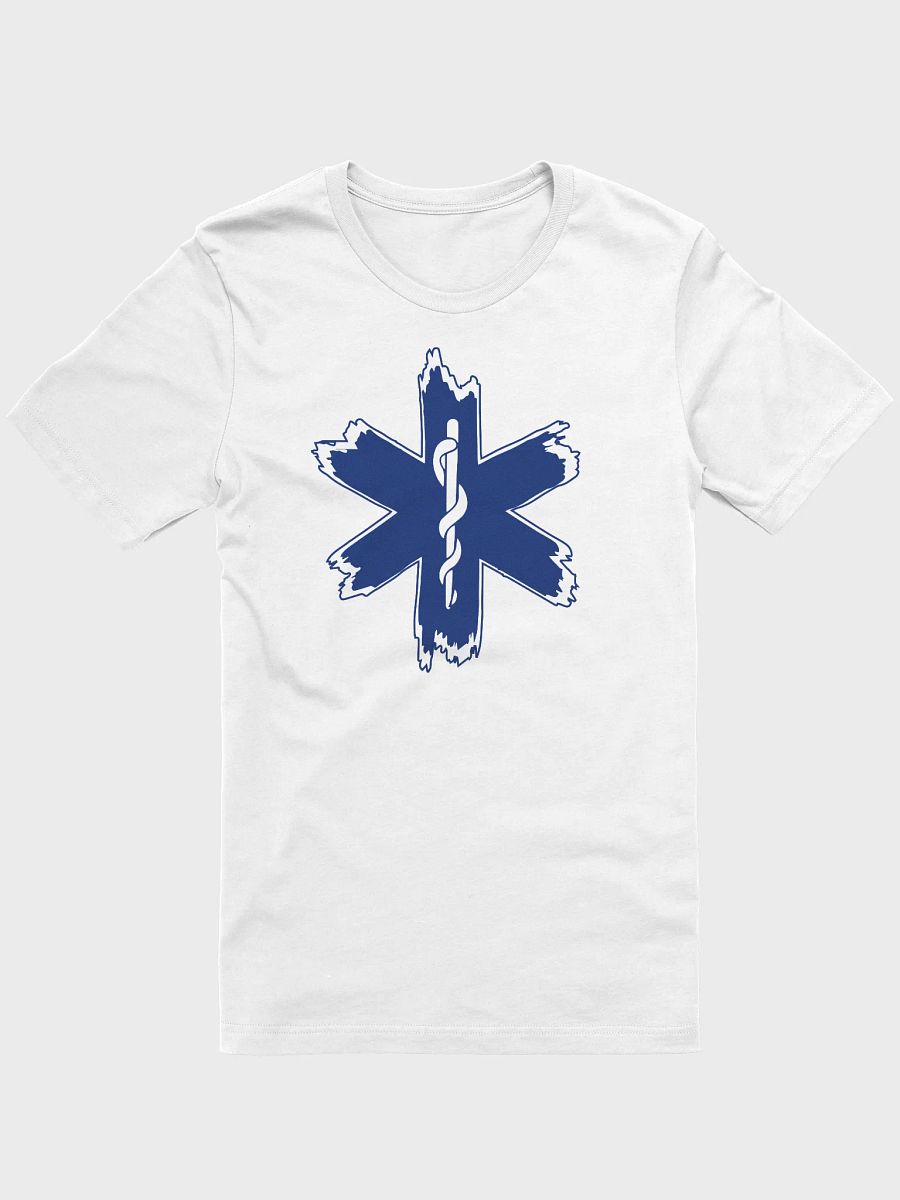 Paramedic - Adult T-Shirt product image (1)