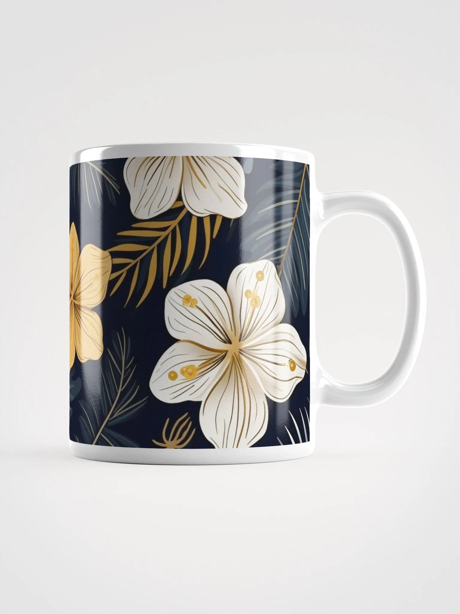 Sunshine Garden Mug product image (3)