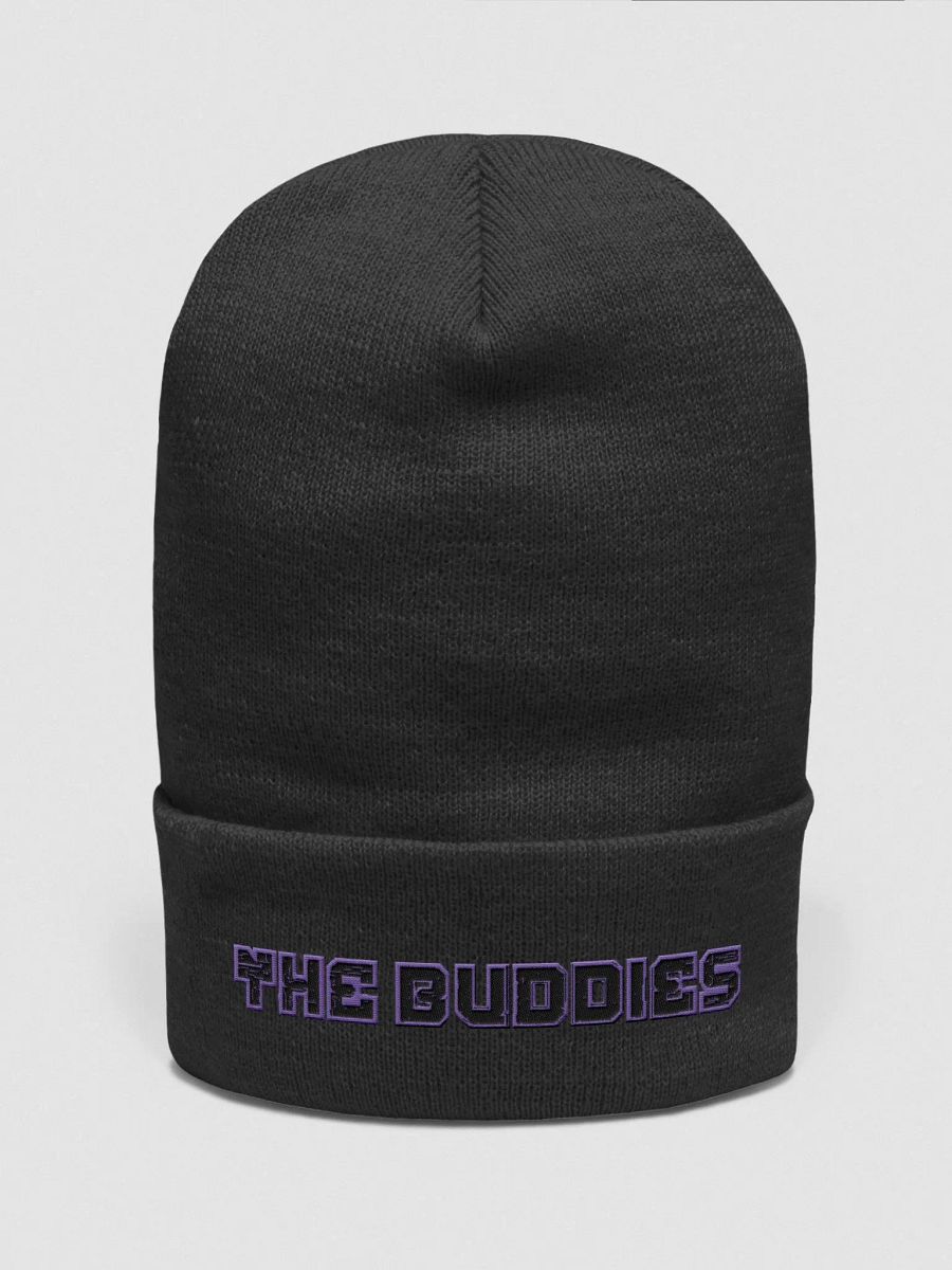 The Buddies Beanie product image (1)