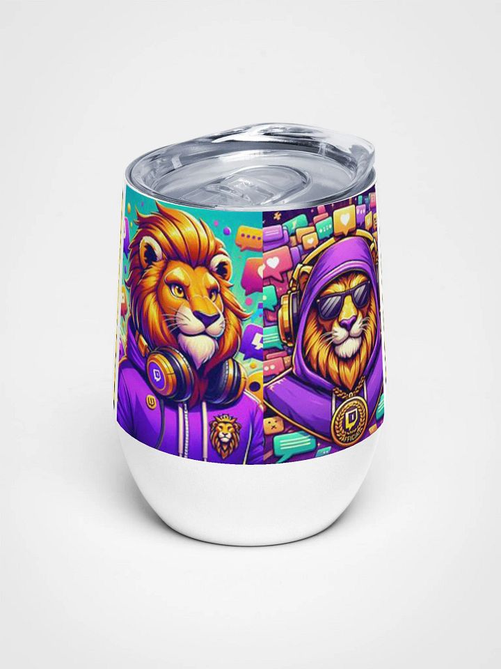 Lion Wine product image (1)