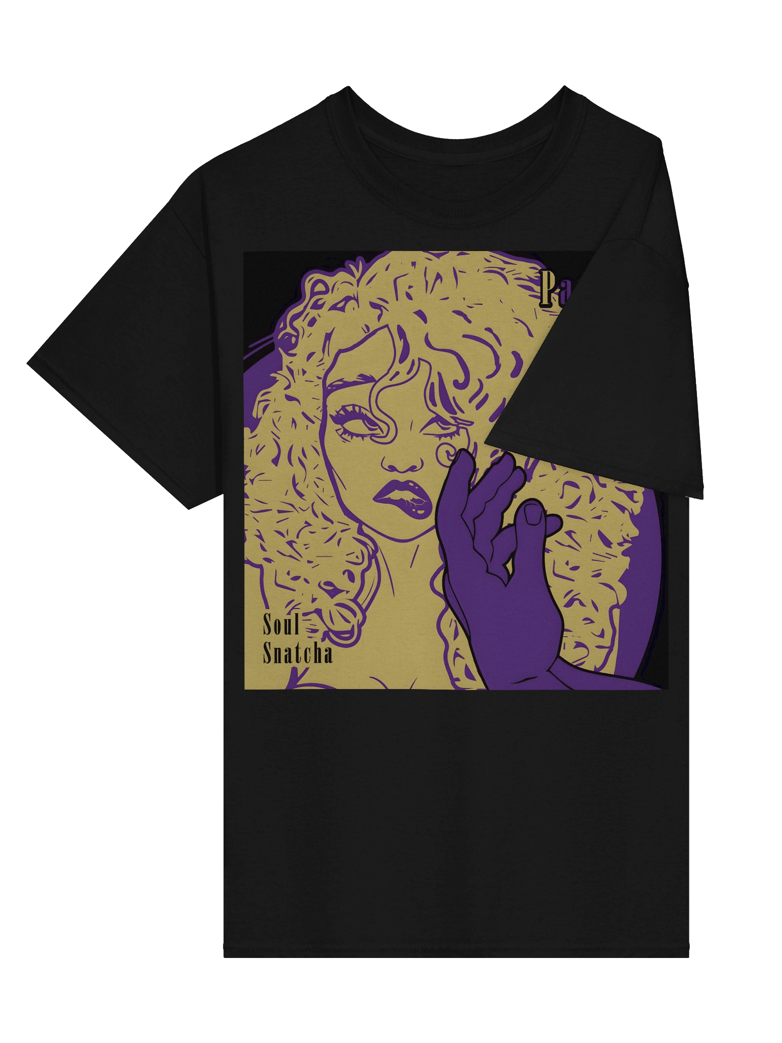 Soul Snatcha product image (12)