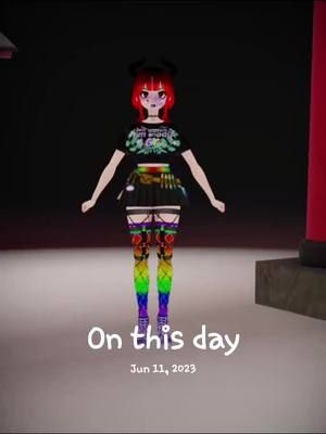 #onthisday