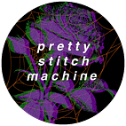 prettystitchmachine