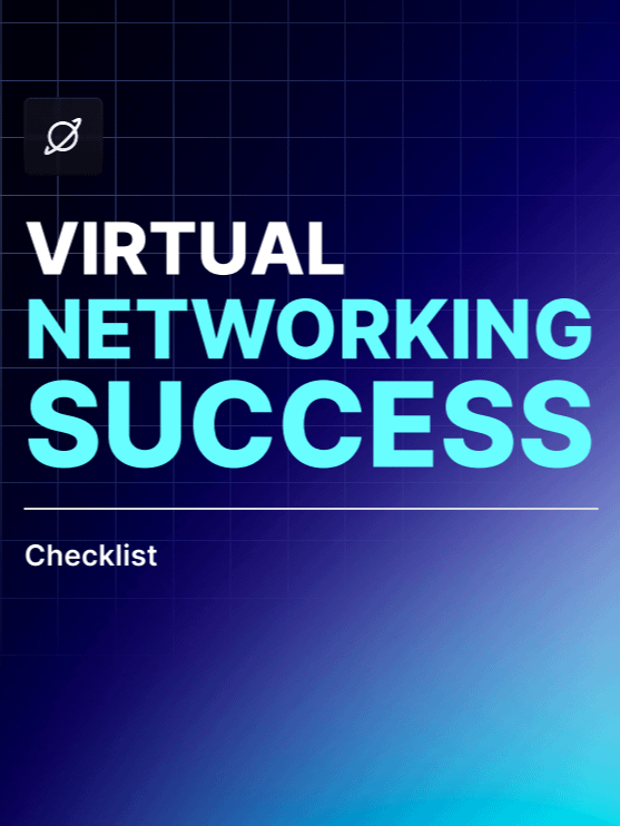 Virtual Networking Success product image (2)