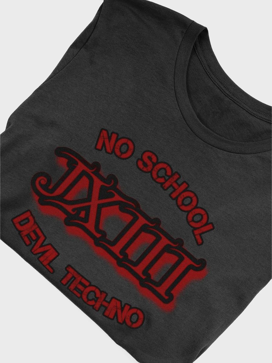 JXIII No School Tee product image (35)