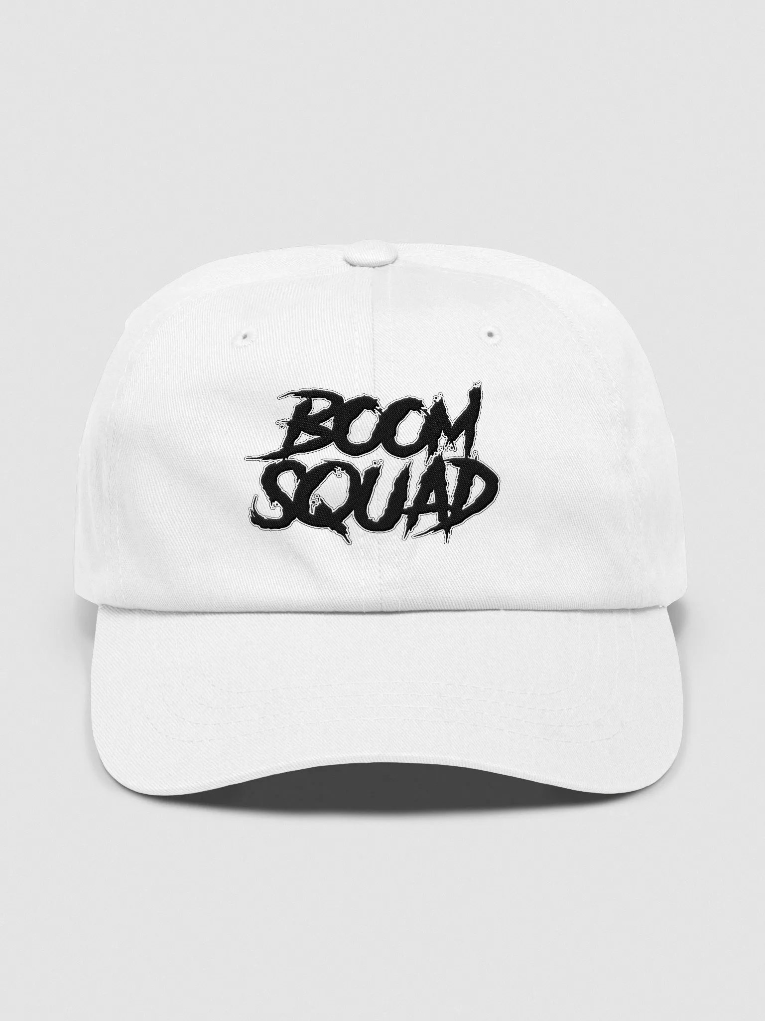 The Original (Black Logo) - Dad Hat product image (3)