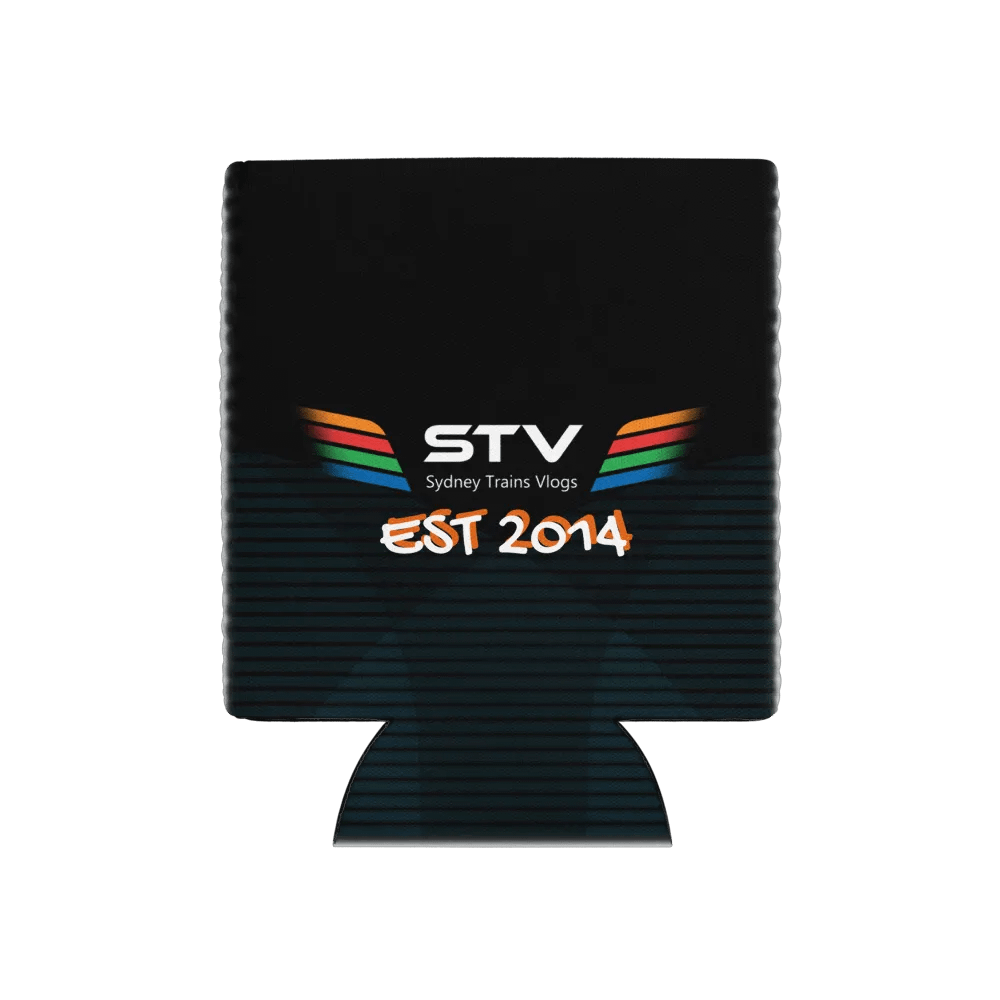 STV Established Can Cooler product image (2)