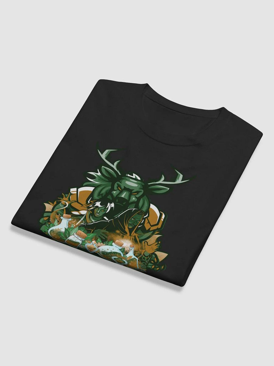 The Companions Long Sleeve T-Shirt product image (10)