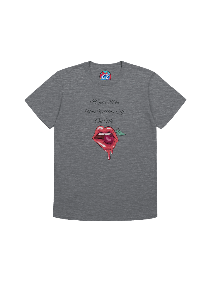 Getting Off T-Shirt product image (15)
