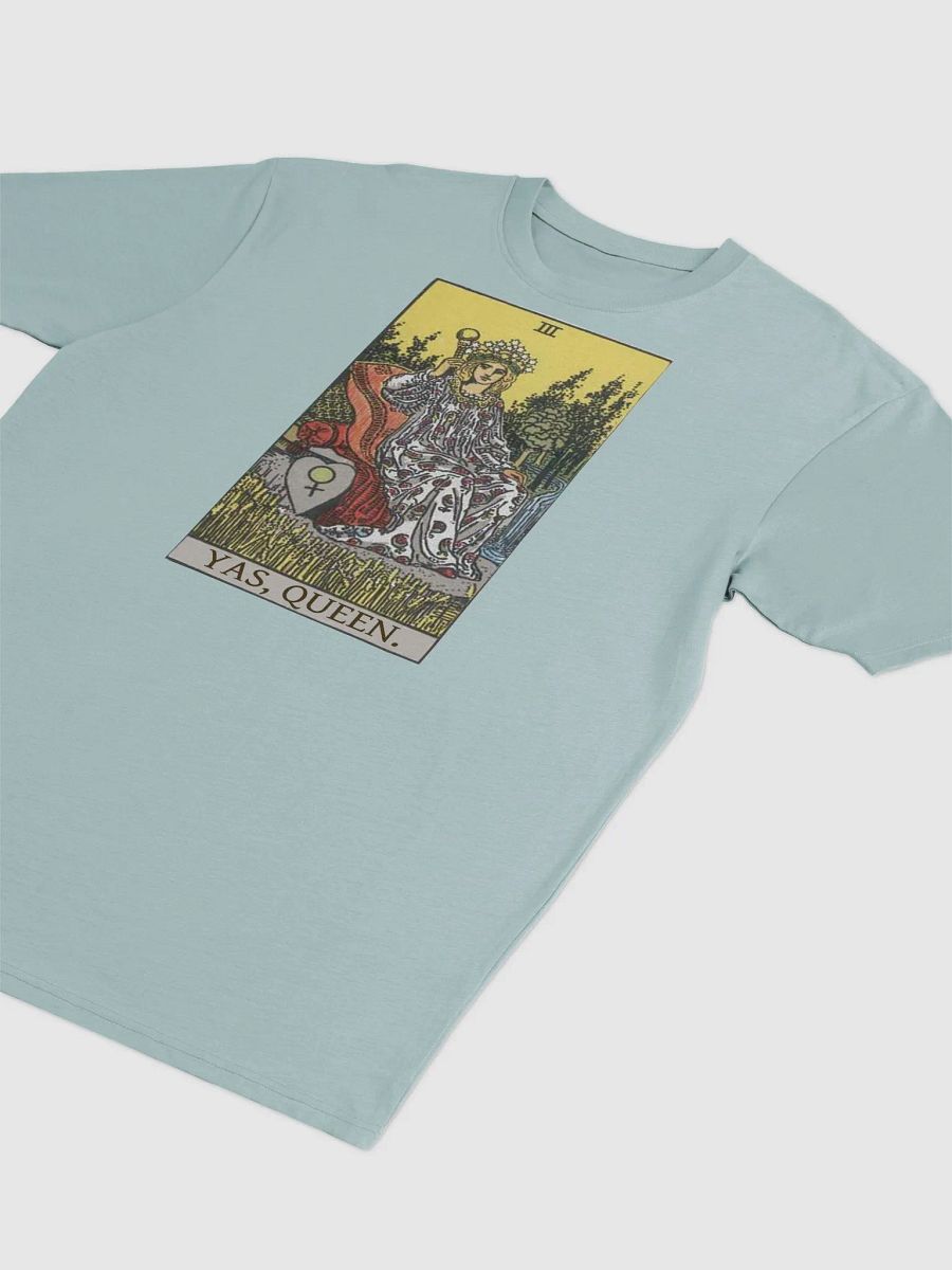 Yas, Queen Tarot Empress - Men's Premium Tee product image (3)