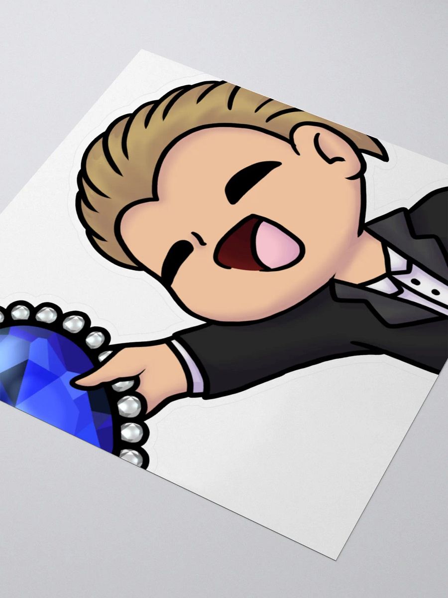TolleyLoveR - Sticker product image (3)