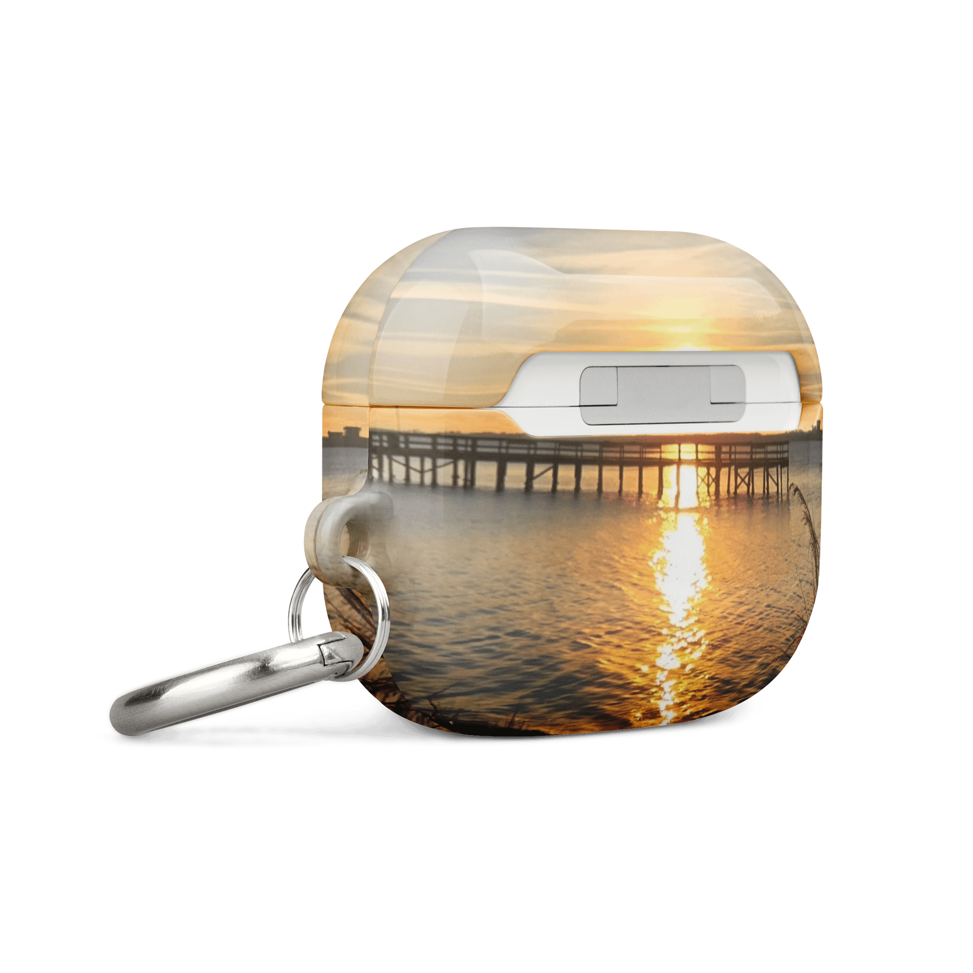 Sunlit Serinity AirPods® Case product image (19)