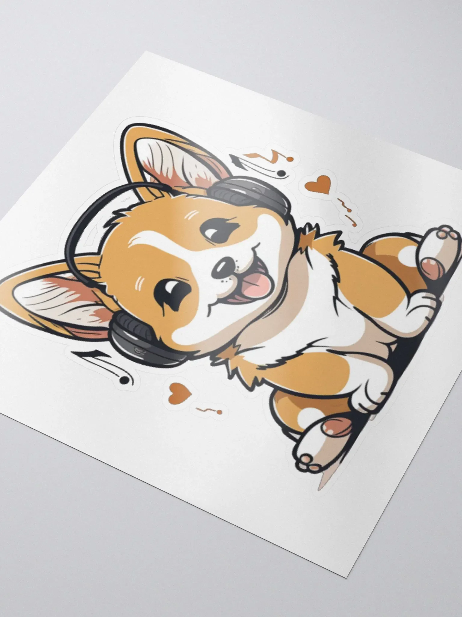 Kevin Stickers product image (3)