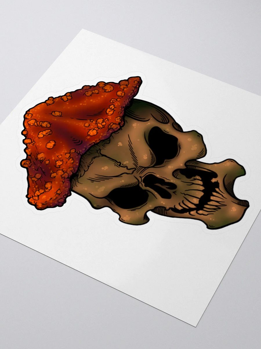 Skull Shroom product image (3)