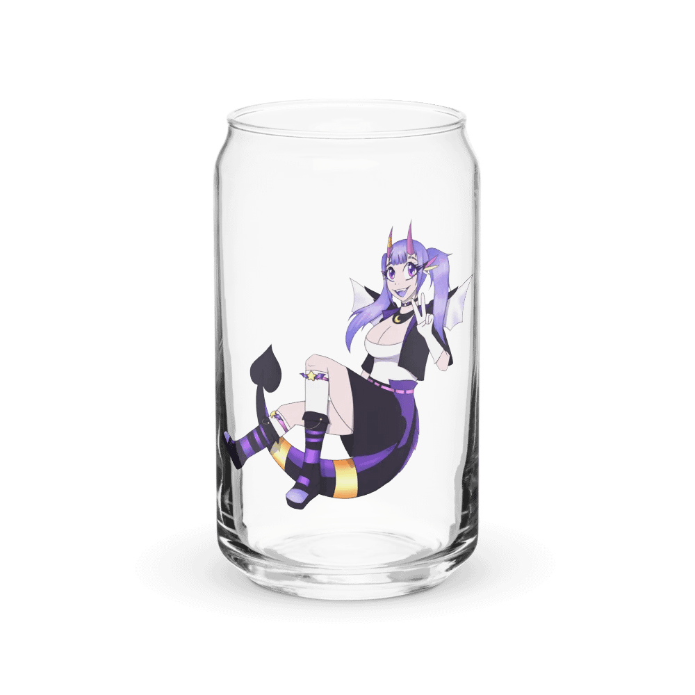 DragonNess Glass product image (2)